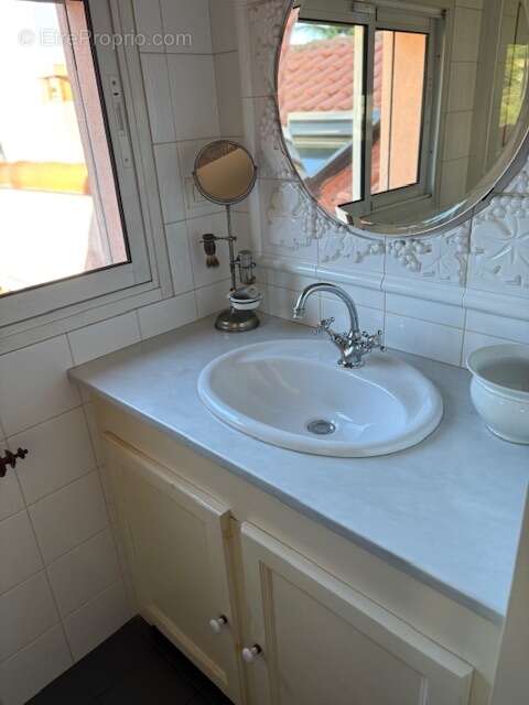 Maison à MARSEILLE-7E