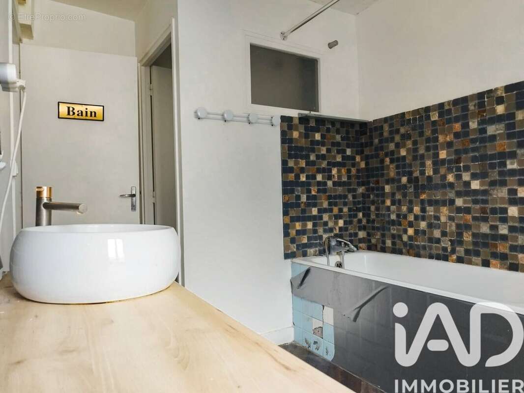 Photo 3 - Appartement à ARNOUVILLE-LES-MANTES