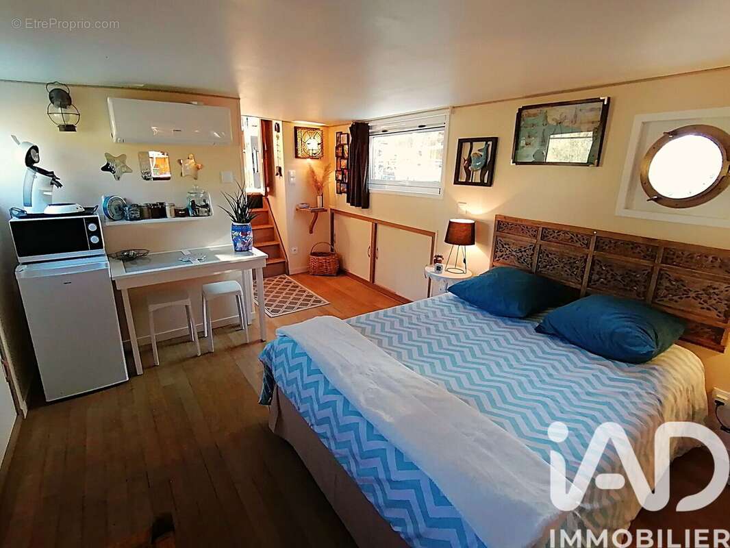 Photo 7 - Maison à AIGUES-MORTES