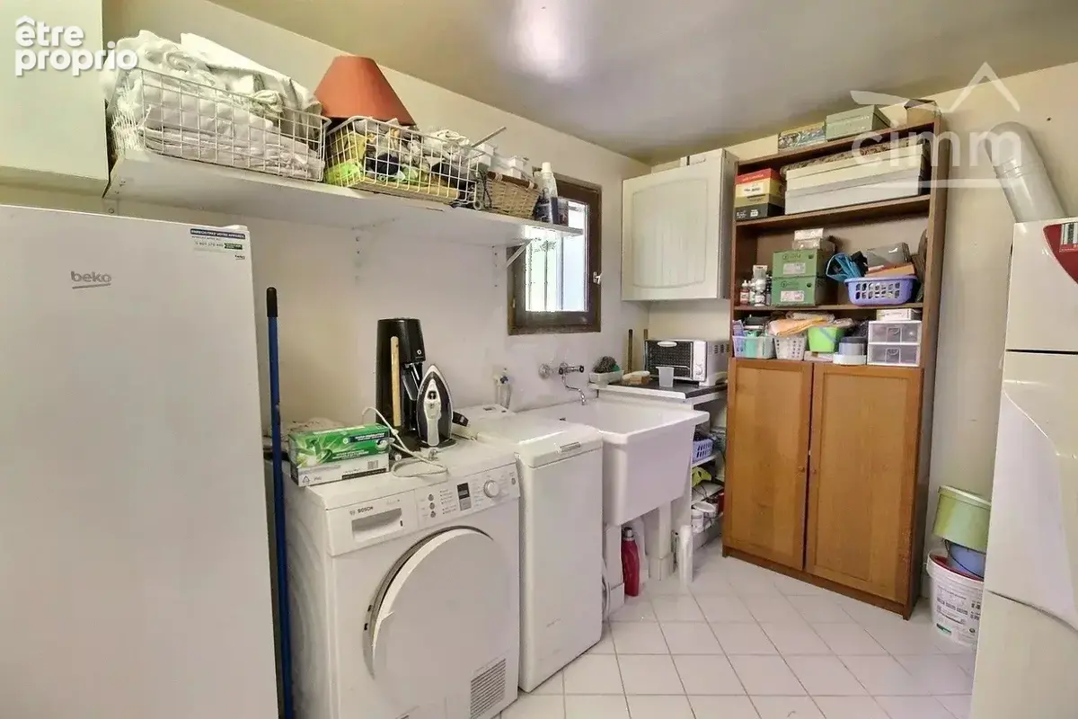 A vendre villa individuelle t5 166 m2 valgelon la rochette 73110 - photo 13