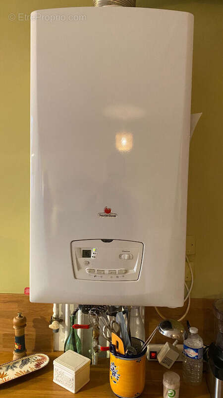 Appartement à VILLENEUVE-D'ASCQ