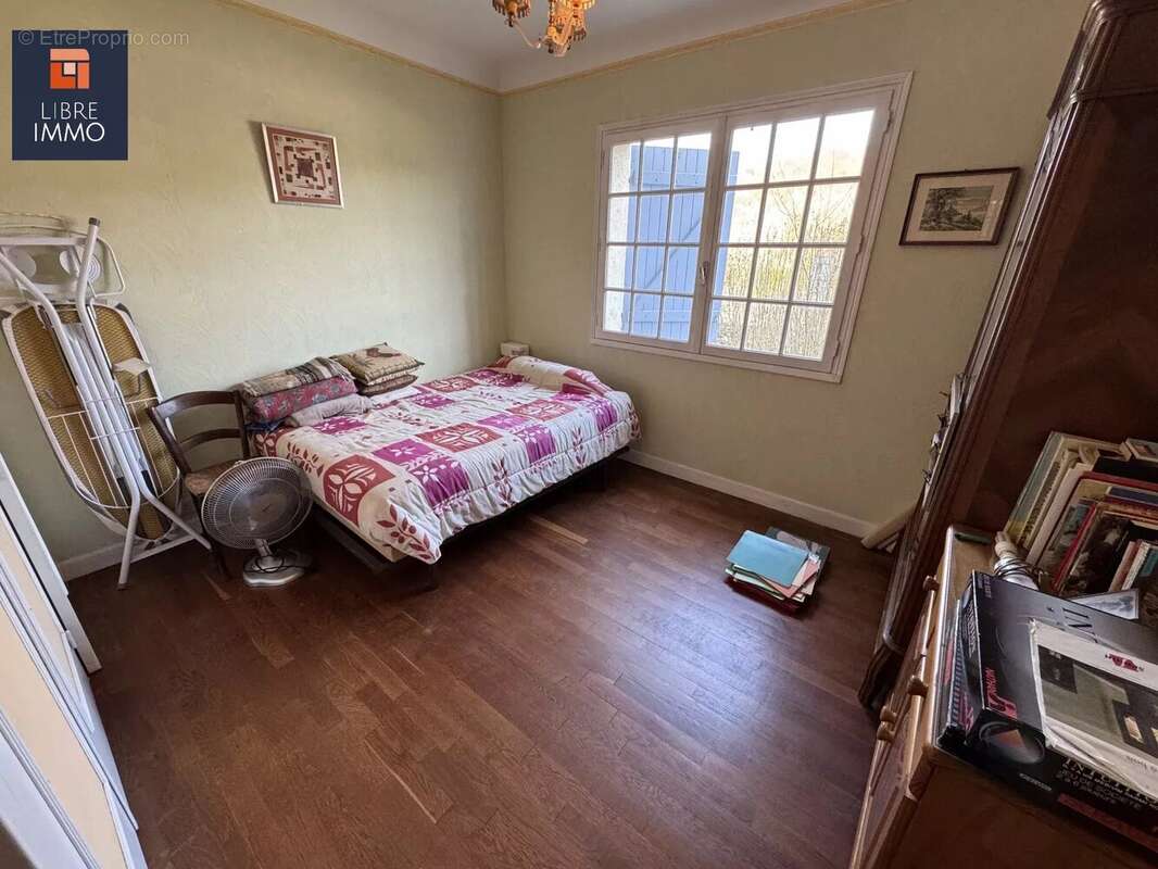 Maison à ARTIGUELOUVE