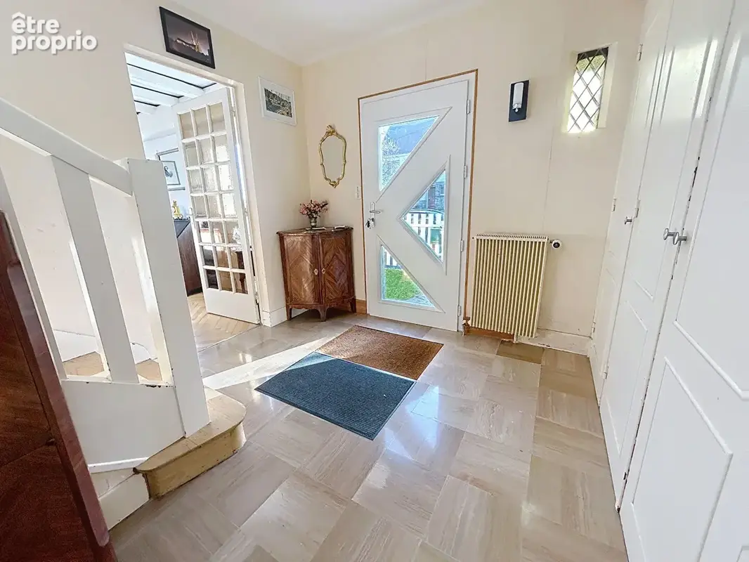 FRUGY- Elégante maison familiale 169m2 & son superbe jardin clos - photo 8