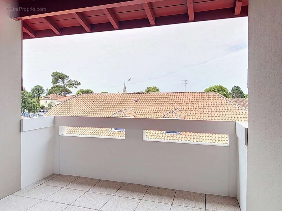 Appartement neuf 1 pièce à vendre au centre-ville de Biscarrosse - Idéal primo-accédant ! - photo 7