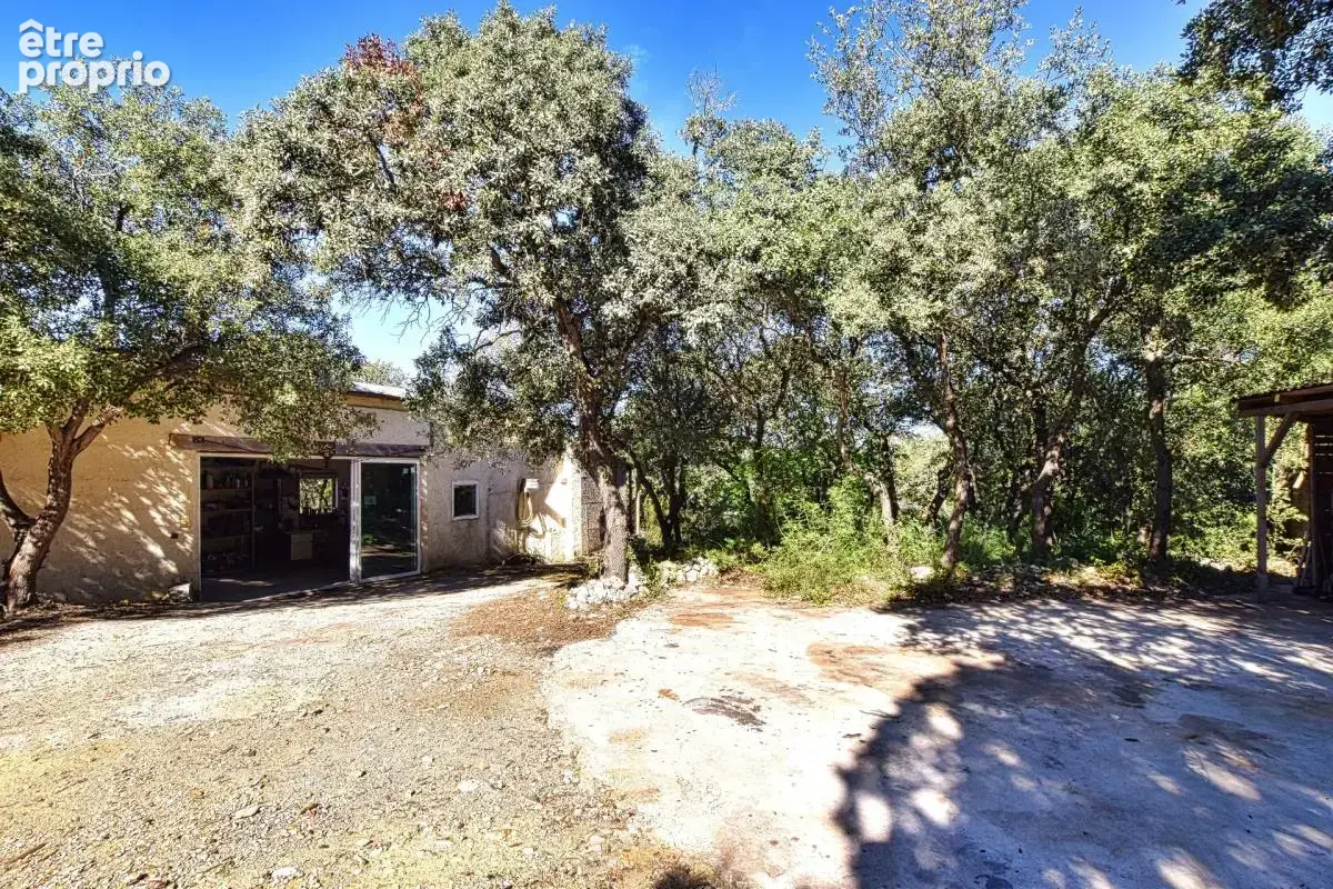 Villa d’architecte au cœur de 2,6 hectares de nature, avec vue panoramique exceptionnelle - photo 19