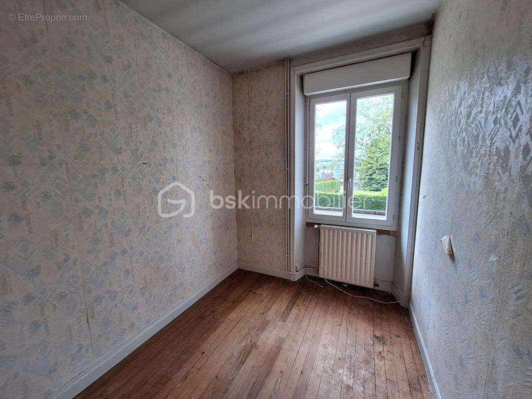 Appartement à MAYENNE