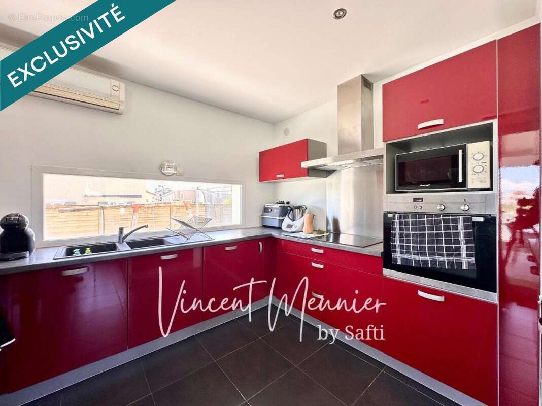 Photo 8 - Maison à BEYNOST