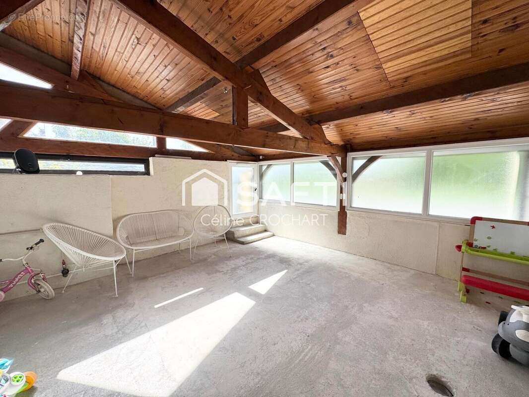 Photo 8 - Maison à LE LARDIN-SAINT-LAZARE