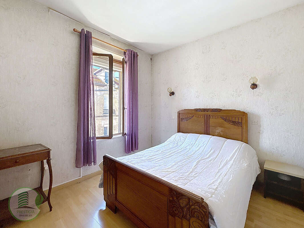 Maison à rénover avec projections 3D ? Imaginez votre future maison à Reims ! - photo 6