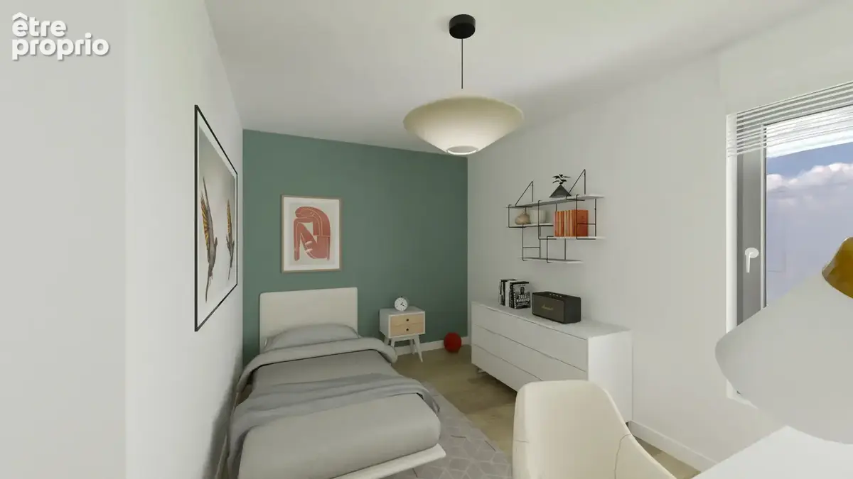 Saubens - devenez propriétaire d'une maison neuve grâce au brs ! - photo 4