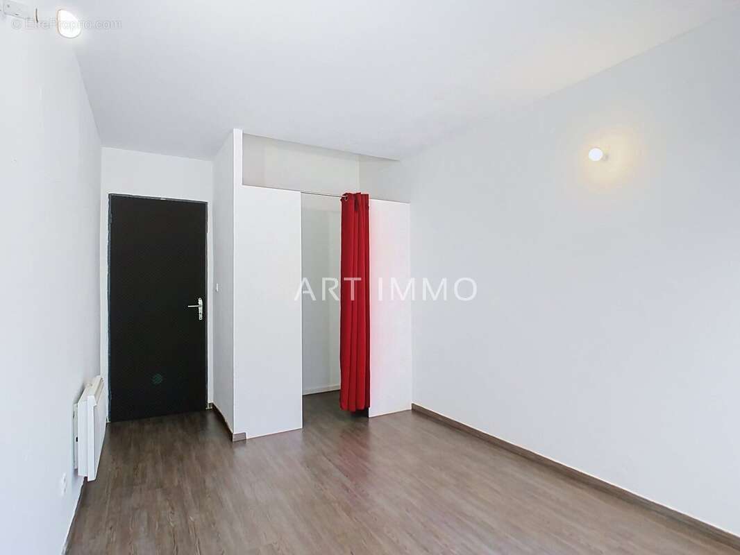 Appartement à CARPENTRAS