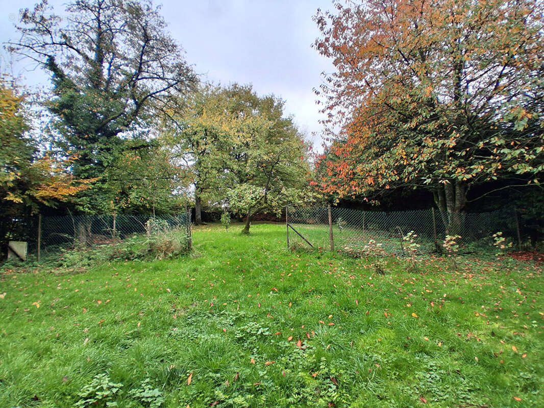 Maison à LA VALLEE-AU-BLE
