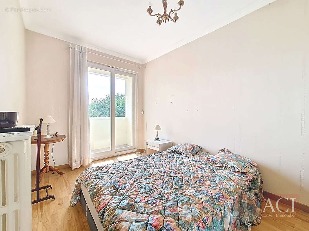 Maison à DEUIL-LA-BARRE