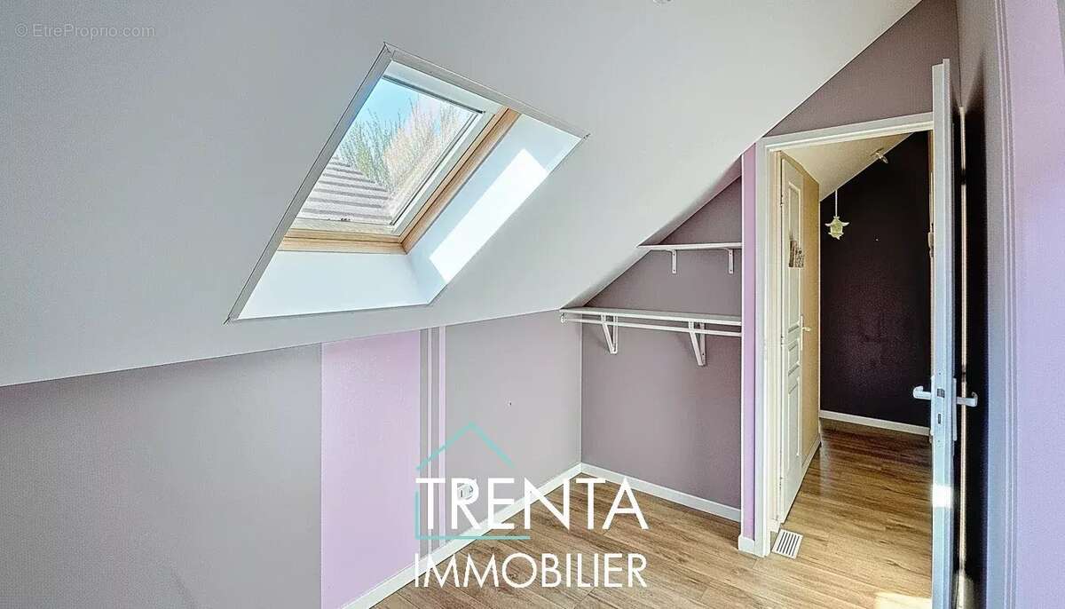 Appartement à AOSTE