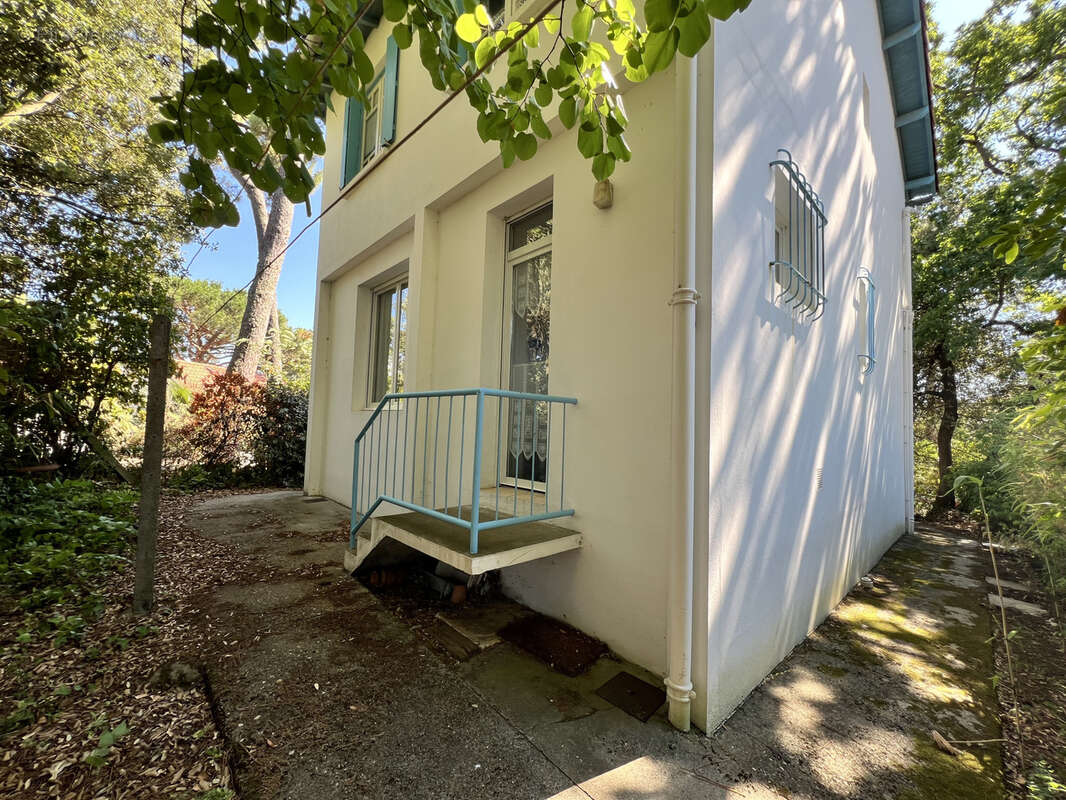 Maison à ROYAN