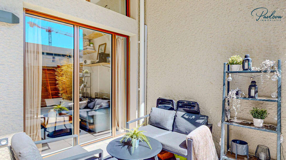 Appartement 46 m² à Montpellier  - photo 4