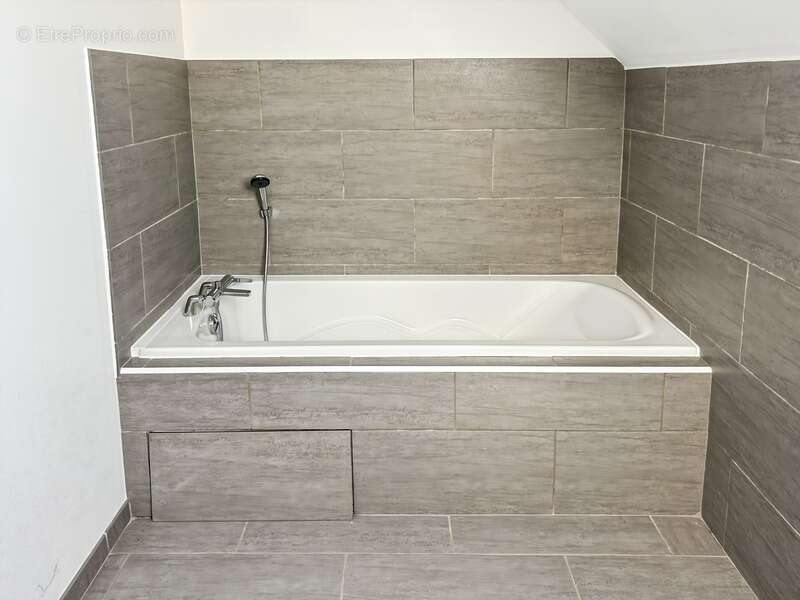 Appartement à VENDENHEIM