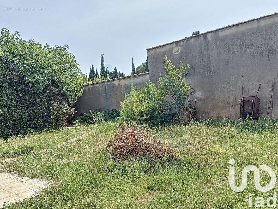 Photo 7 - Maison à TARASCON