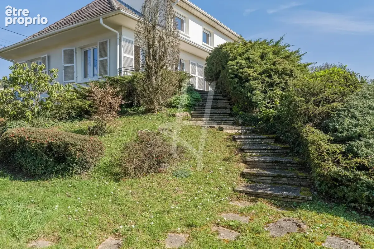 Maison 6 pièces 180 m² à vendre à Lessy (57160) - photo 2