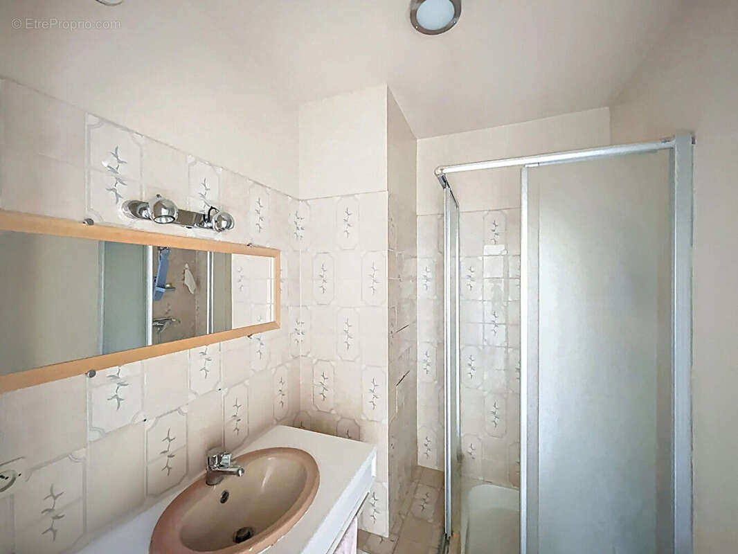 Appartement à FONTENAY-AUX-ROSES