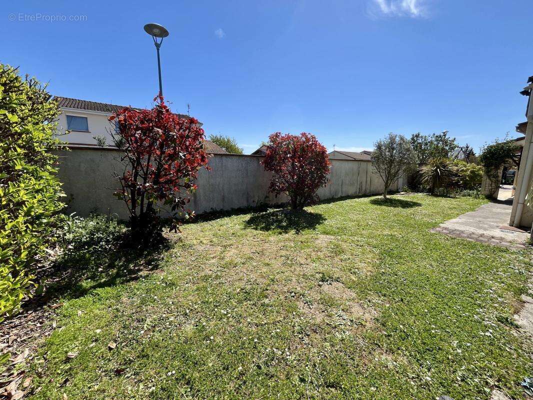 Maison à SAINT-ALBAN