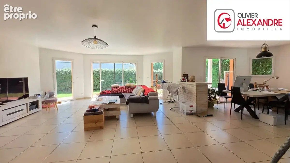 Maison 5 pièces 135 m² à vendre à Andernos-Les-Bains (33510) - photo 2