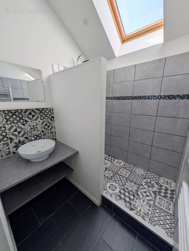 Appartement à TROYES