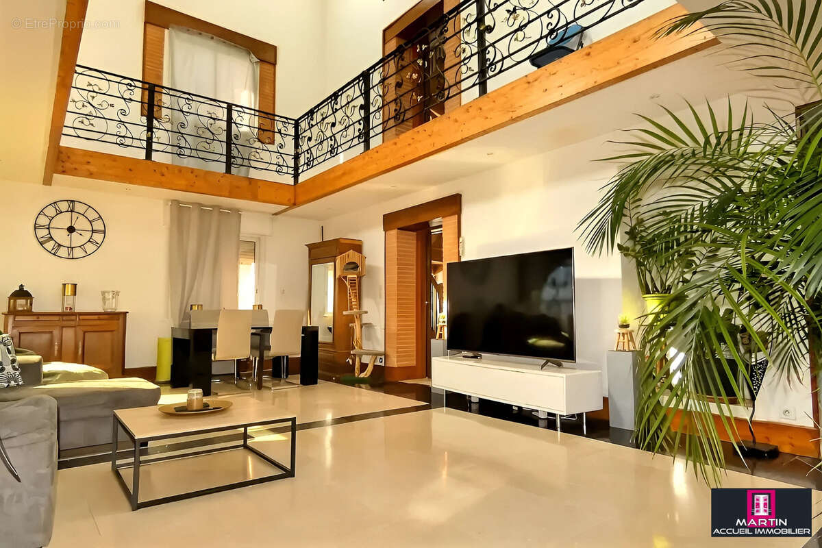 Maison à PORTET-SUR-GARONNE