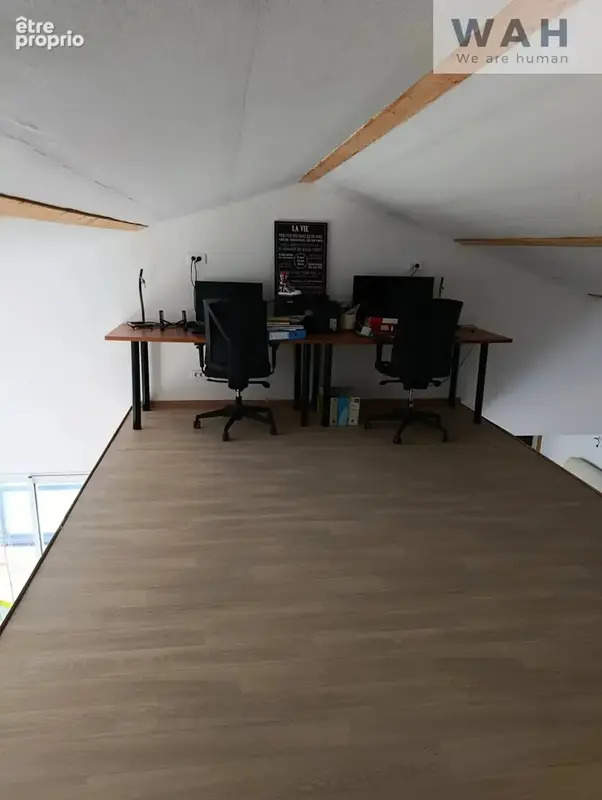 Vente villa 4 pièces avec gîte independant 4 pieces et pisci - photo 8
