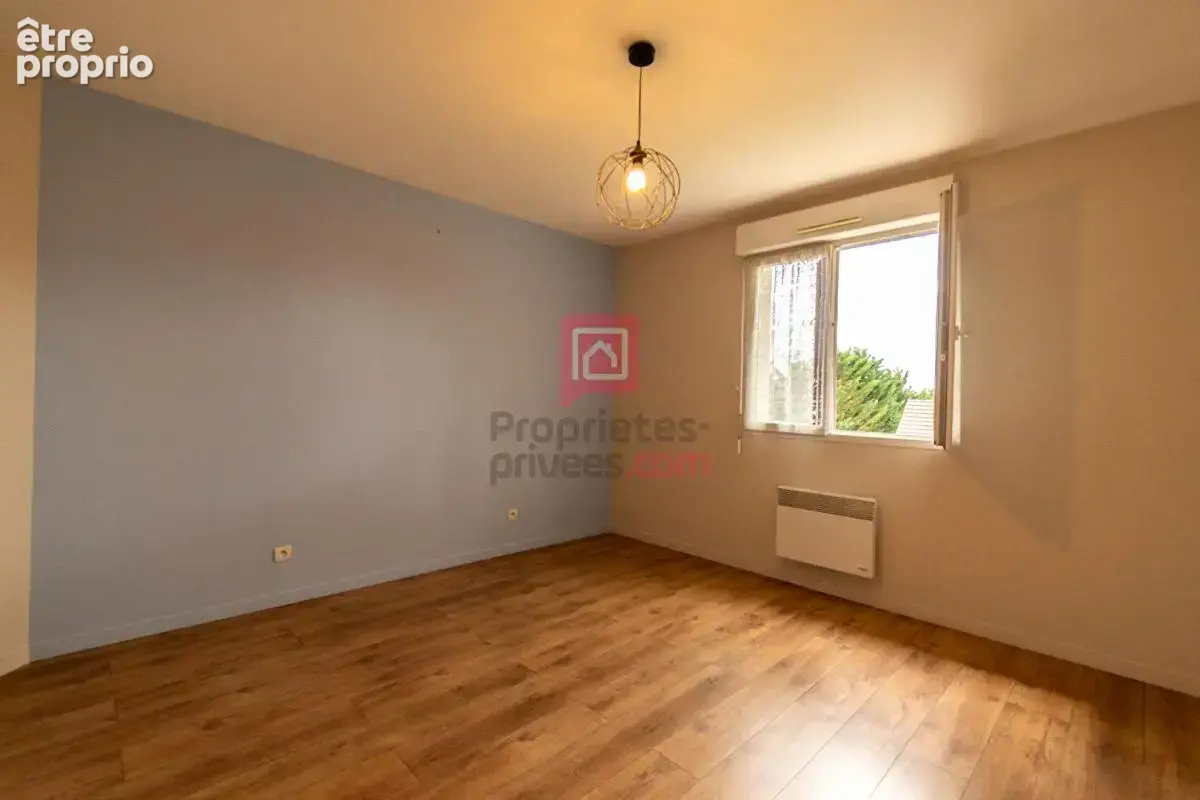 MAREUIL-LÈS-MEAUX  Maison récente 4 chambres avec jardin de 600 m² - photo 13