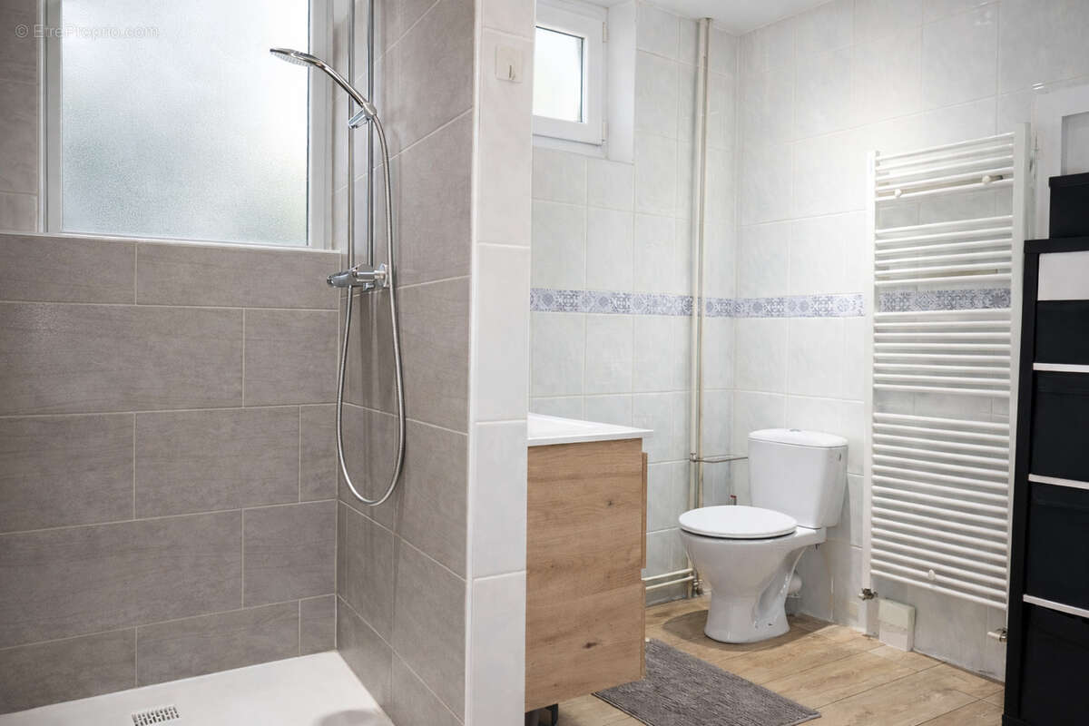 Maison à THIONVILLE