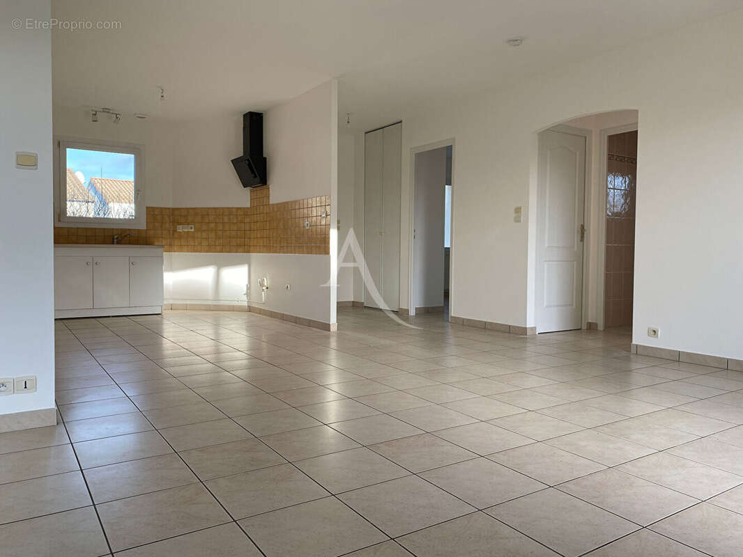 Maison à LA BERNERIE-EN-RETZ