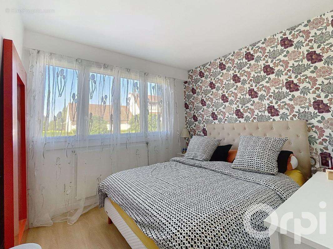 Maison à LONGJUMEAU