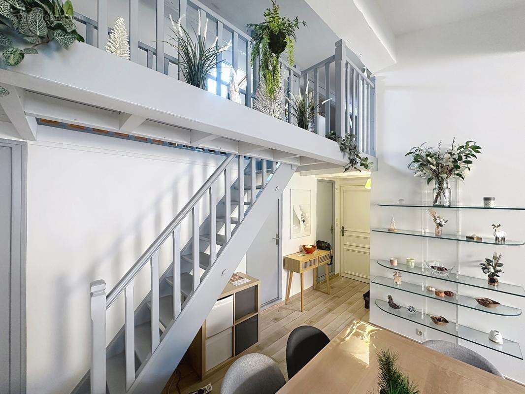 Appartement à AVIGNON