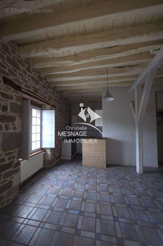 Appartement à DINAN