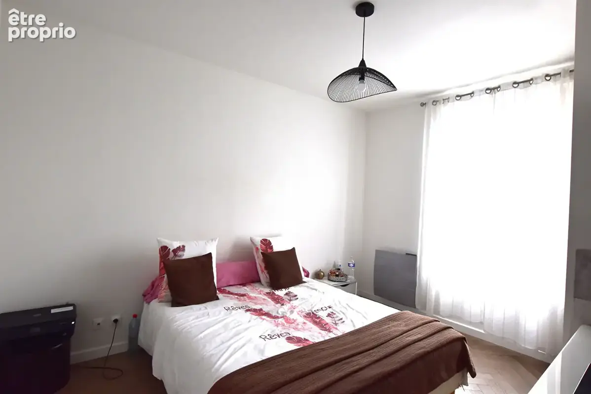 COMBS LA VILLE : maison 4 pièces (64 m²) à vendre - photo 5