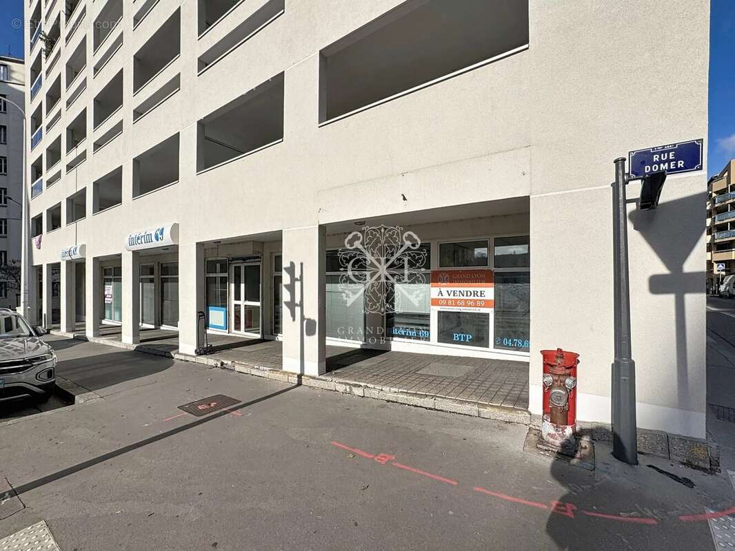 Appartement à LYON-7E