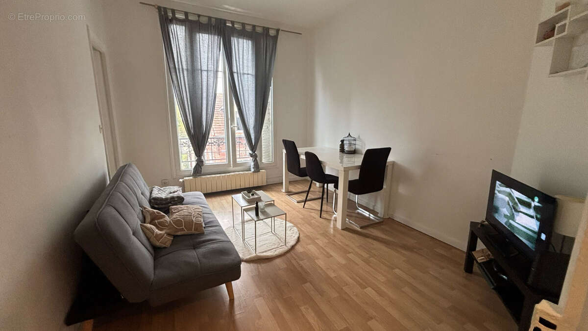 Appartement à SOISSONS