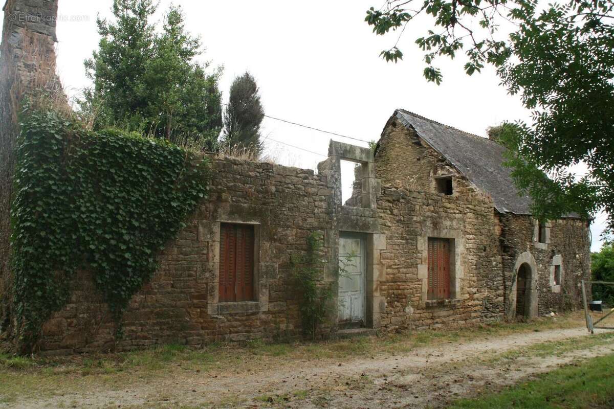 Maison à GUEGON