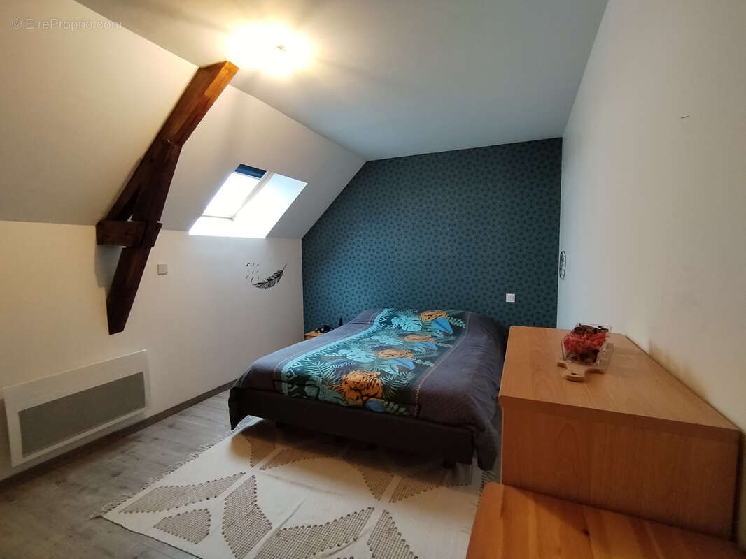 Maison de bourg 6 pièces 172 m2 - photo 14