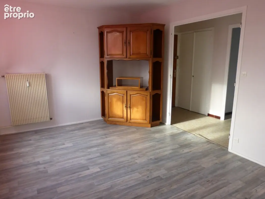 Appartement - photo 2