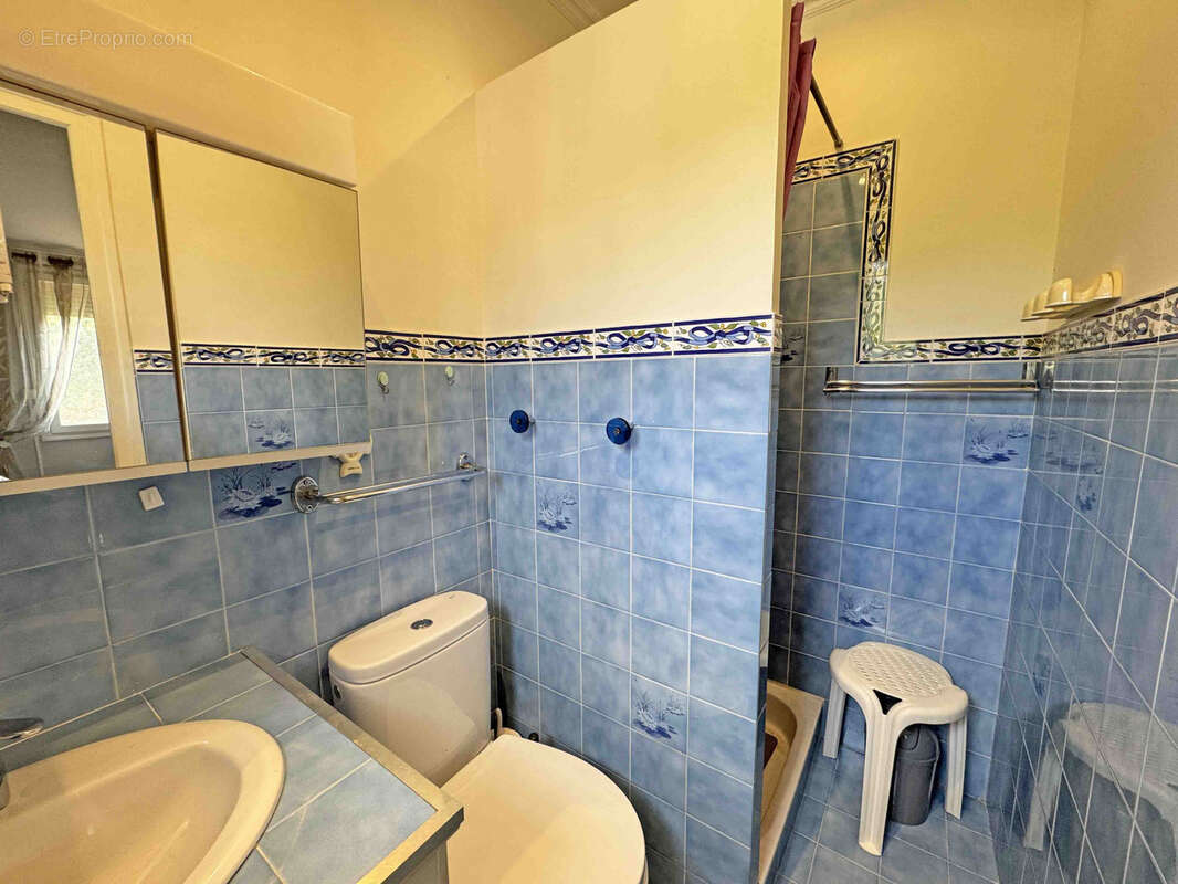 Appartement à VENCE