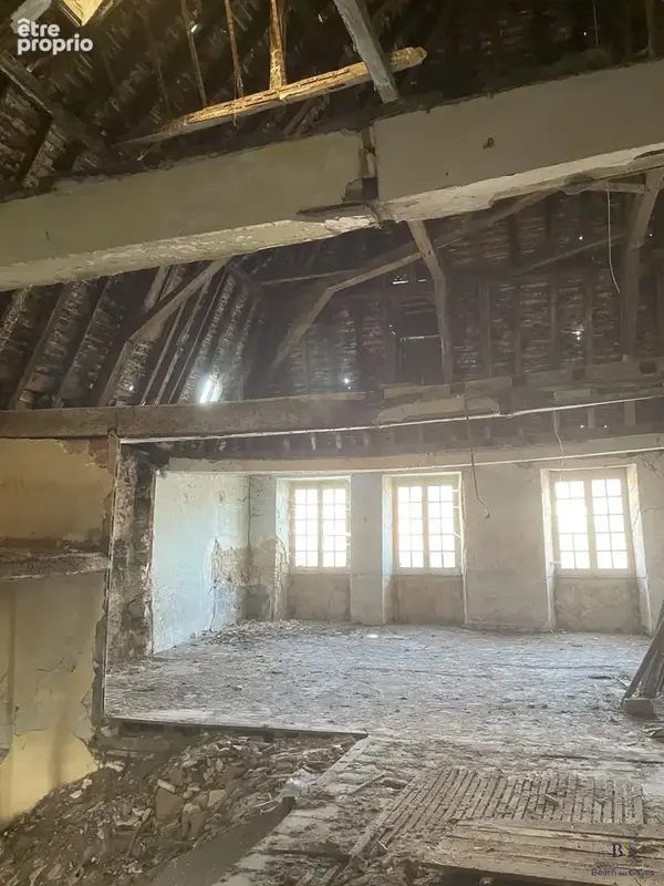 Maison 1 pièce 600 m² à vendre à Salies-De-Bearn (64270) - photo 5