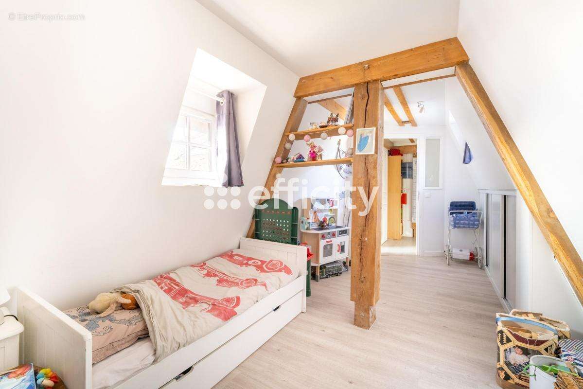 Appartement à RAMBOUILLET