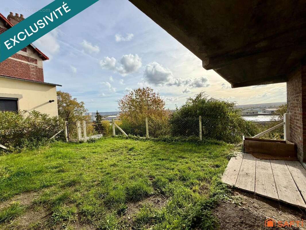 Photo 9 - Maison à CANTELEU