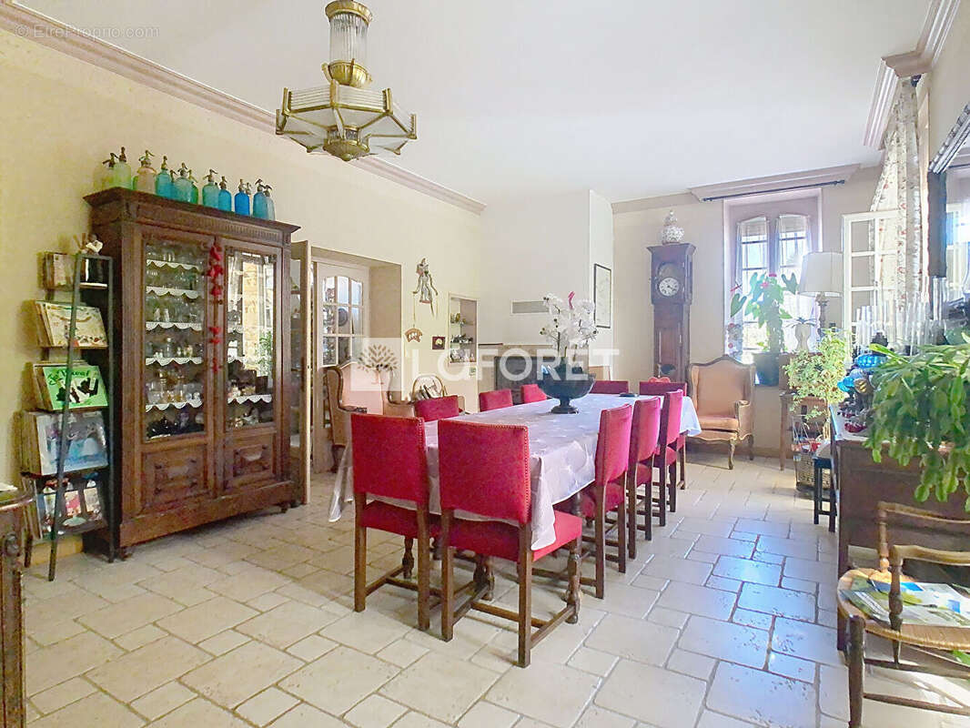 Maison à MERDRIGNAC