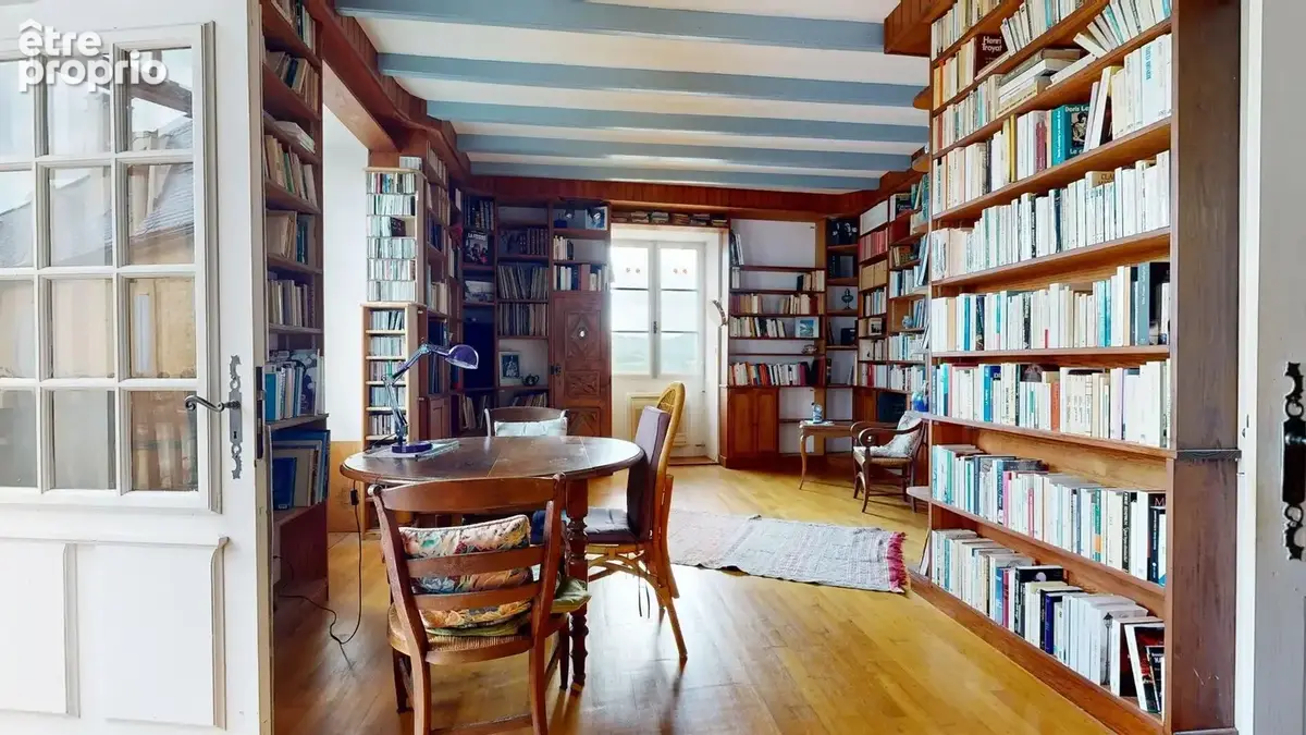 Bibliothèque