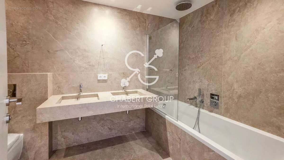 Maison à ROQUEBRUNE-CAP-MARTIN