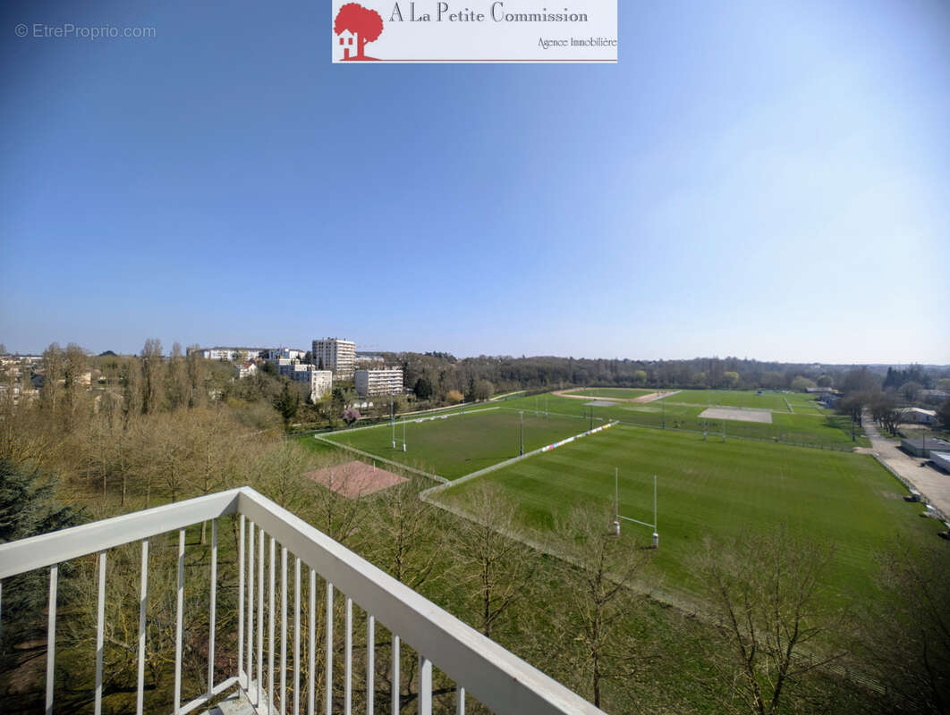 Appartement à CHARTRES