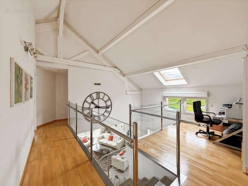 Maison à VEIGY-FONCENEX